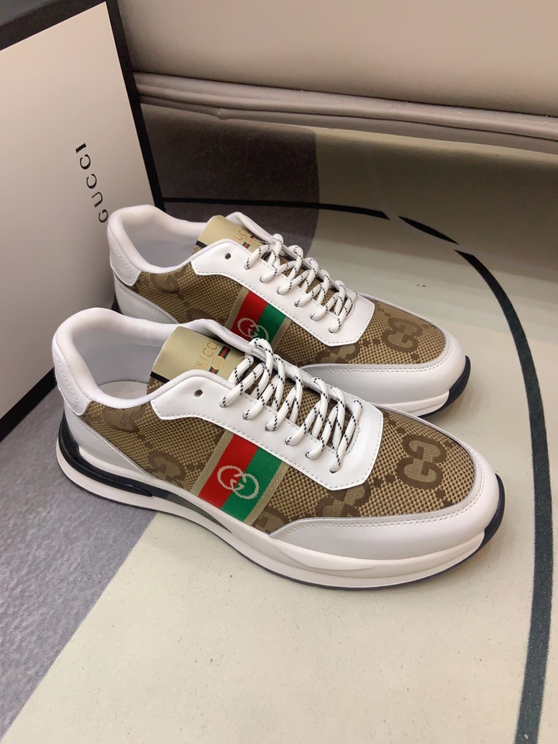 Gucci Casual Shoes